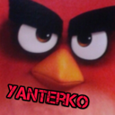 Yanterko's avatar