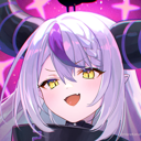 Super Hyper Aya's avatar