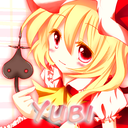 Yubi's avatar