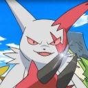 Zangoose's avatar