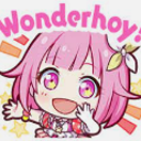 Wonderhoy's avatar