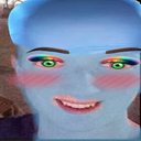 Megamind's avatar